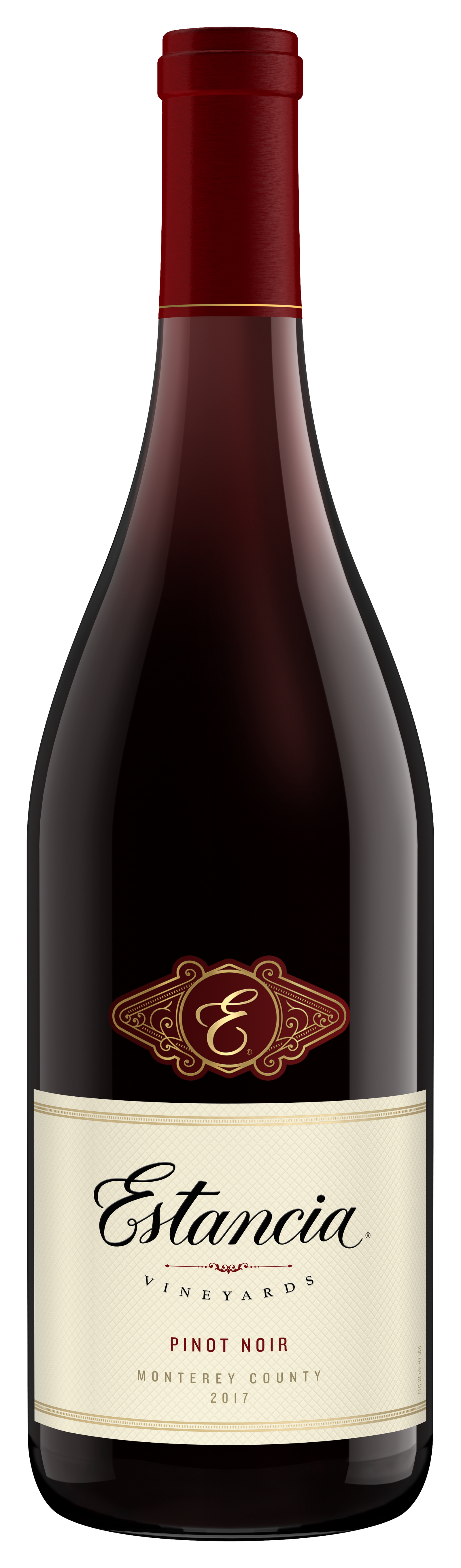 Buy Estancia Pinot Noir 750ML Online -Craft City