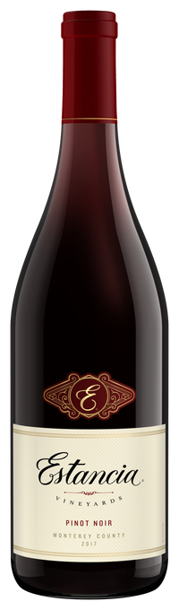 Buy Estancia Pinot Noir 750ML Online -Craft City