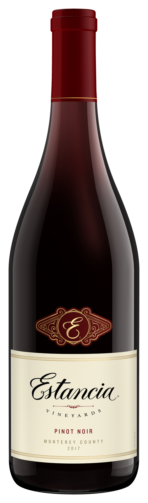 Buy Estancia Pinot Noir 750ML Online -Craft City