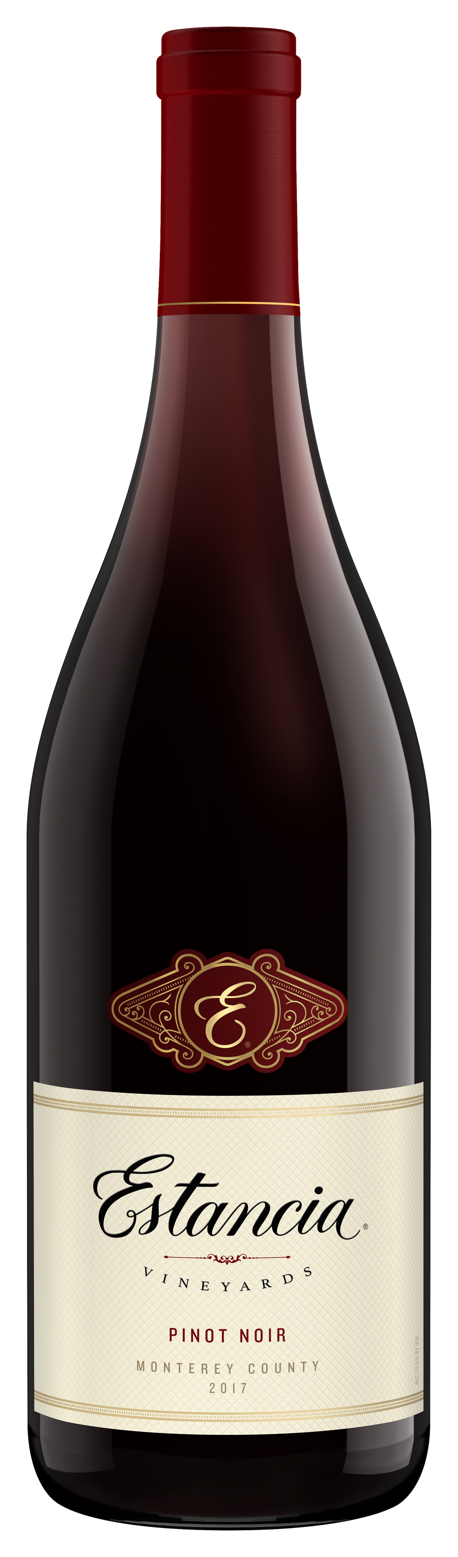 Buy Estancia Pinot Noir 750ML Online -Craft City