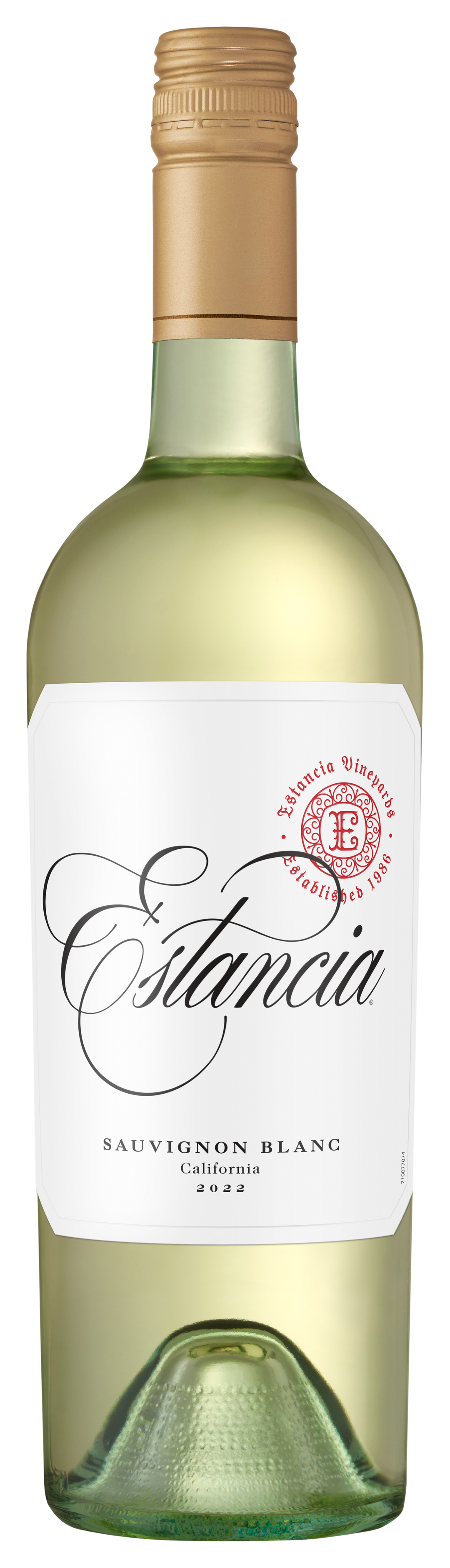 Buy Estancia Sauvignon Blanc 22 750ML Online -Craft City
