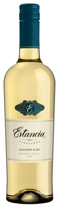 Buy Estancia Sauvignon Blanc 750ML Online -Craft City