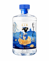 Buy Etsu The Original Japanese Gin Gift Pack Online -Craft City