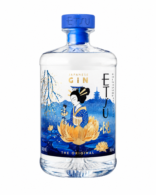 Buy Etsu The Original Japanese Gin Gift Pack Online -Craft City