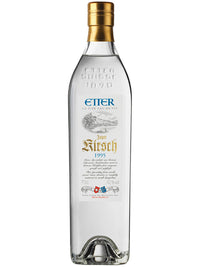 Buy Etter Kirsch Eau-de-Vie 1995 Online -Craft City