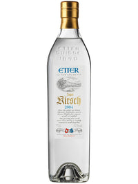 Buy Etter Kirsch Eau-de-Vie 2004 Online -Craft City