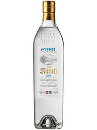 Buy Etter Kirsch Eau-de-Vie 2008 Online -Craft City