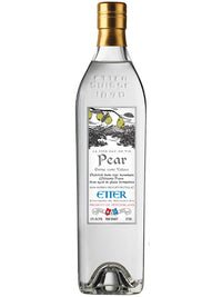Buy Etter Pear Williams Eau-de-Vie Online -Craft City