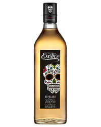 Buy Exotico Tequila Agave Reposado 1L Online -Craft City
