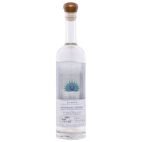 Buy Expresiones del Corazn Artisanal Blanco Tequila 2023 Release Online -Craft City