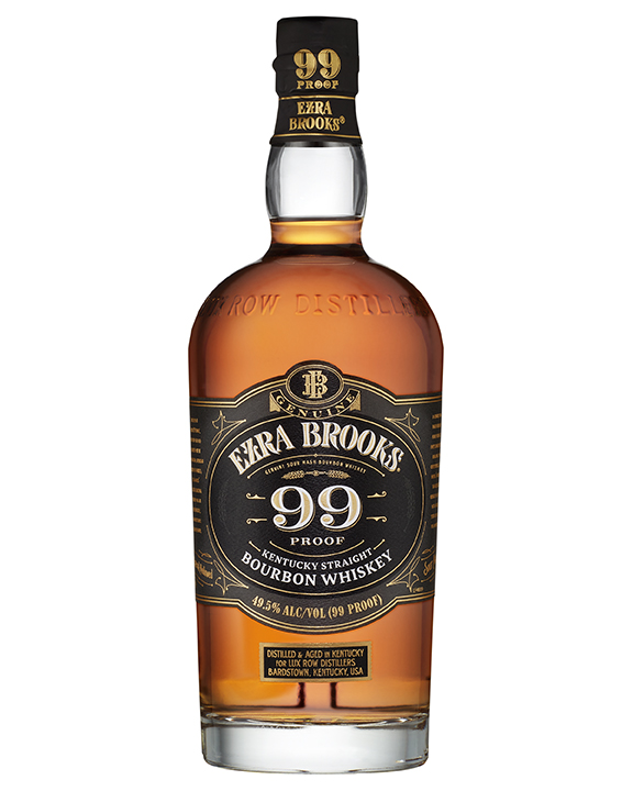 Buy Ezra Brooks Bourbon 99 750ML Online -Craft City