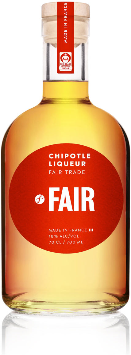Buy FAIR Chipotle Liqueur Online -Craft City