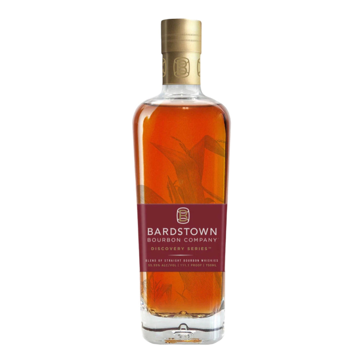 Bardstown Bourbon Company Discovery Series #9