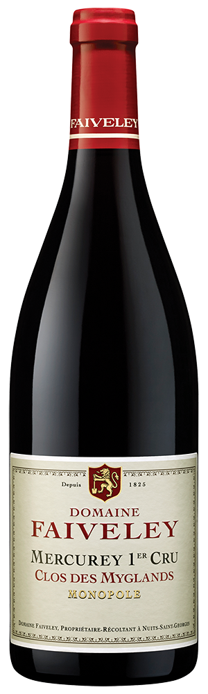 Buy Faiveley Merc Clos Myglands 22 750ML Online -Craft City