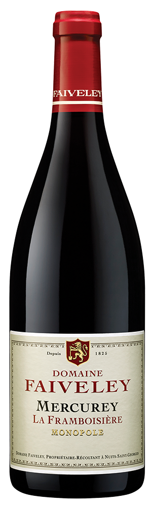 Buy Faiveley Merc Framboisiere 23 750ML Online -Craft City