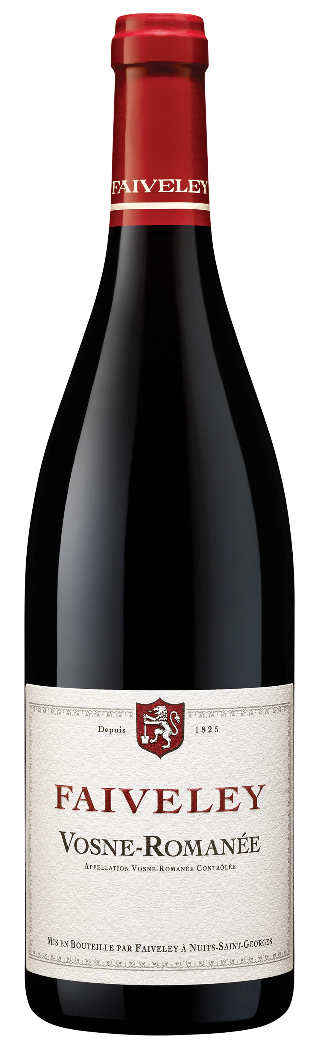 Buy Faiveley Vosne Romanee 22 750ML Online -Craft City