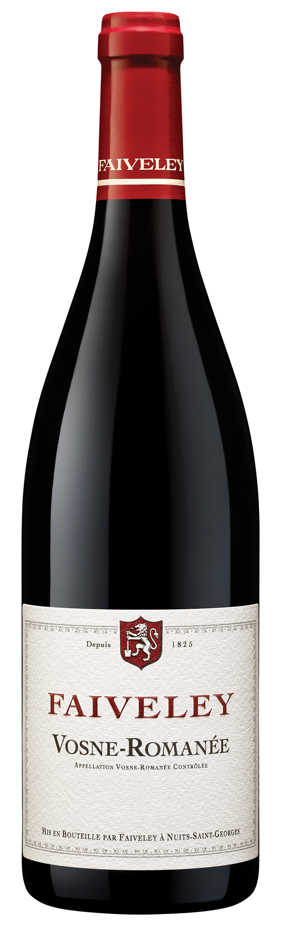 Buy Faiveley Vosne Romanee 22 750ML Online -Craft City
