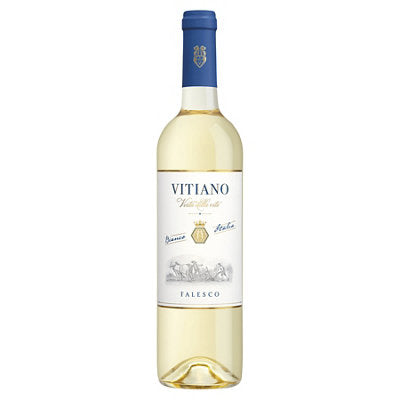 Buy Falesco Vitiano Bianco Italy 2021 750ML Online -Craft City