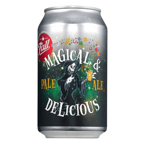 Fall Brewing Magical & Delicious Pale Ale 6PK