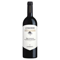 Buy Famiglia Cotarella Brunello Di Montalcino Le Macioche 2017 750ML Online -Craft City