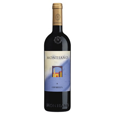 Buy Famiglia Cotarella Lazio Rosso Montiano 2018 750ML Online -Craft City