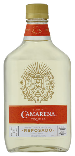 familiacamarena reposado 375ml