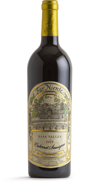 Buy Far Niente Cabernet Sauvignon Napa Valley 22 750ML Online -Craft City