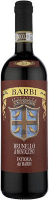 Buy Fattoria Dei Barbi Brunello Di Montalcino Riserva 2015 750ML Online -Craft City