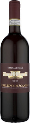 Buy Fattoria Le Pupille Morellino Di Scansano 2023 750ML Online -Craft City