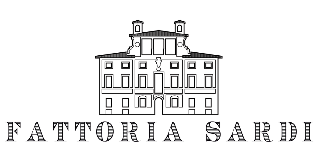 Buy Fattoria Sardi Rose 24 750ML Online -Craft City