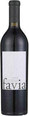 Buy Favia Cabernet Sauvignon Oakville 2019 750ML Online -Craft City