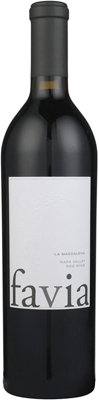 Buy Favia Red Wine La Magdalena Napa Valley 2019 750ML Online -Craft City