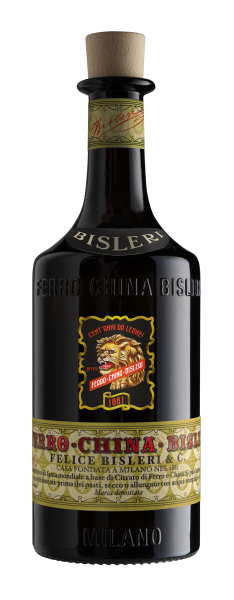 Buy Felice Bisleri & C. Ferrochina Bitter Online -Craft City