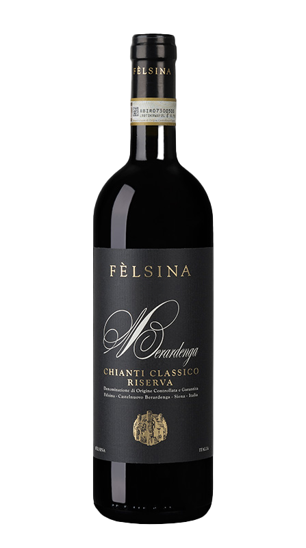 Buy Felsina Chianti Classico Riserva 20 750ML Online -Craft City