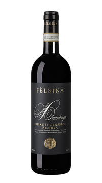 Buy Felsina Chianti Classico Riserva 20 750ML Online -Craft City