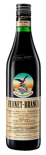 fernet branca 750ml