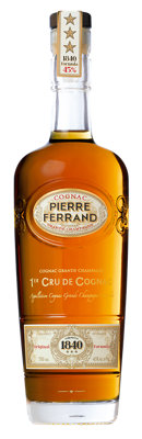 Buy Ferrand Grande Champagne Cognac 1840 Original Formula 90 750ML Online -Craft City