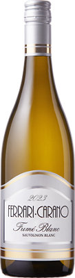Buy Ferrari Carano Fume Blanc Sonoma County 2023 750ML Online -Craft City