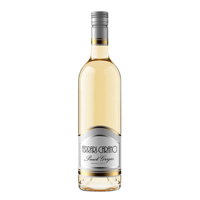 Buy Ferrari Carano Pinot Grigio California 2023 750ML Online -Craft City