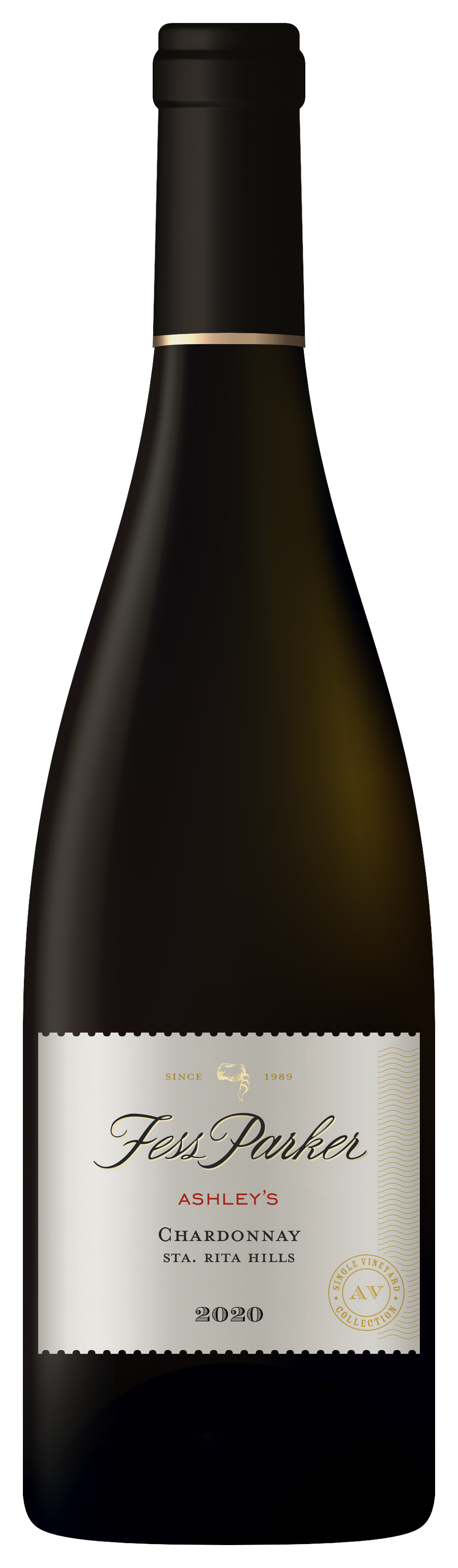 Buy Fess Parker Chardonnay Ashleys 20 750ML Online -Craft City