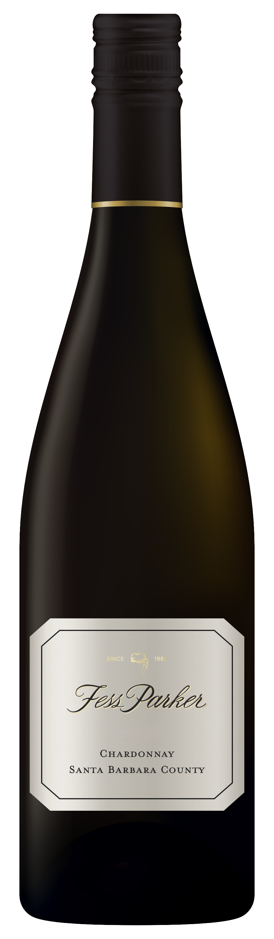 Buy Fess Parker Chardonnay Santa Barbara 23 750ML Online -Craft City