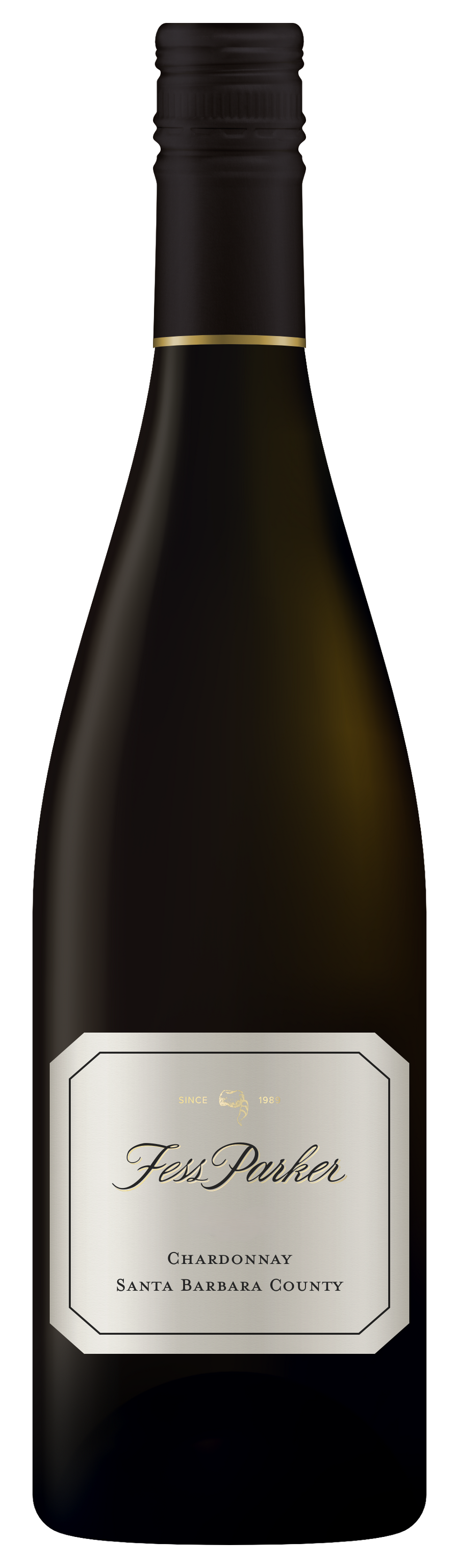 Buy Fess Parker Chardonnay Santa Barbara 23 750ML Online -Craft City