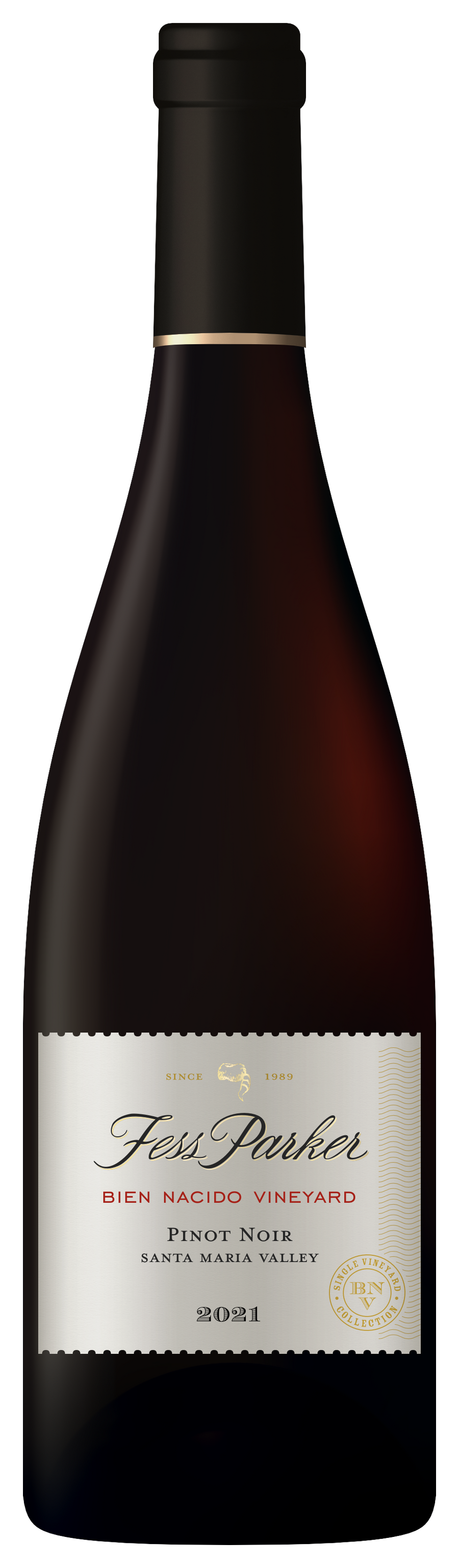 Buy Fess Parker Pinot Noir Bien Nacd 21 750ML Online -Craft City