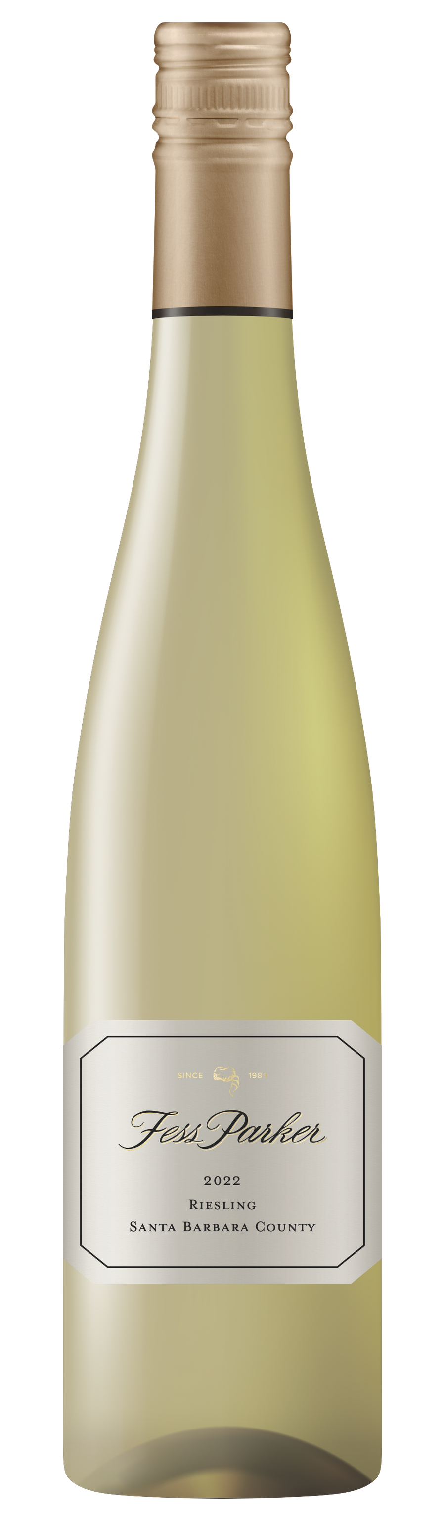 Buy Fess Parker White Riesling Sb 22 750ML Online -Craft City