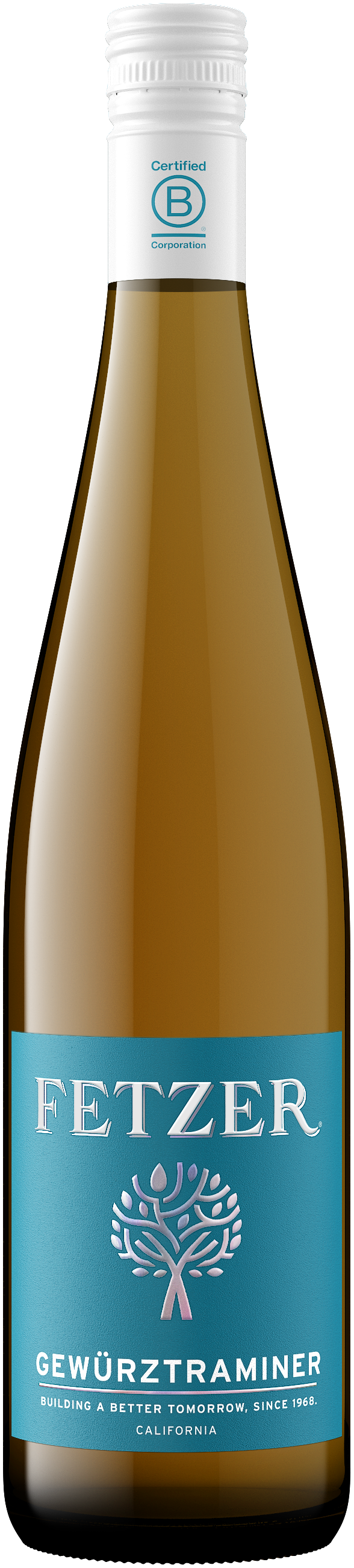 Buy Fetzer Gewurztraminer 750ML Online -Craft City