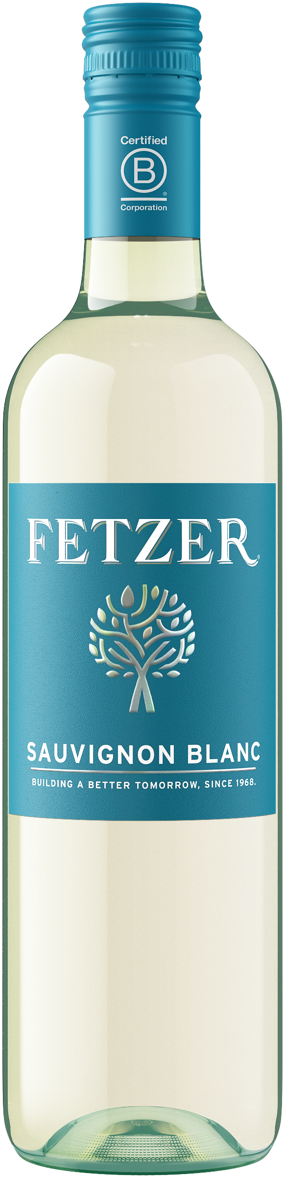 Buy Fetzer Sauvignon Blanc 750ML Online -Craft City
