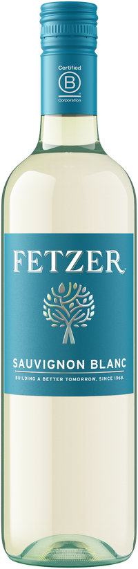 Buy Fetzer Sauvignon Blanc 750ML Online -Craft City