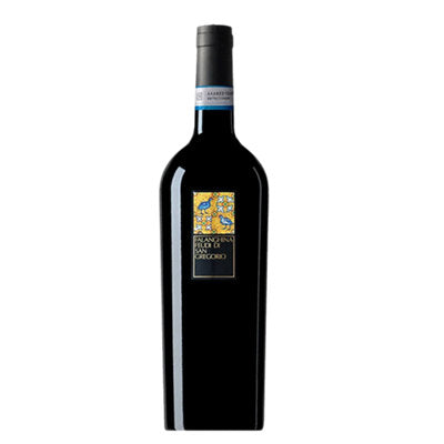 Buy Feudi Di San Gregorio Falanghina Del Sannio 2022 750ML Online -Craft City