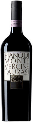 Buy Feudi Di San Gregorio Taurasi Piano Di Montevergine Riserva 2016 750ML Online -Craft City