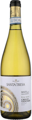 Buy Feudo Di Santa Tresa Grillo/Viognier Rina Ianca Sicilia 2022 750ML Online -Craft City